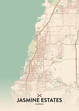 Jasmine Estates FL