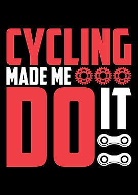 Cycling Cyclist