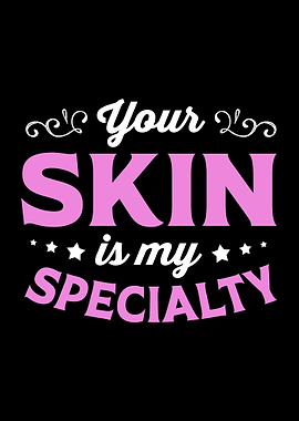 Esthetician Beauty Salon