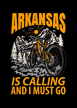 Arkansas Adventurers Gift