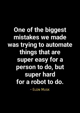 Elon Musk quotes