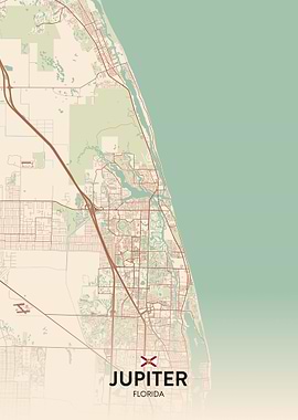 Jupiter FL