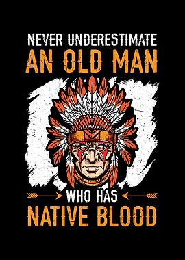 Native American