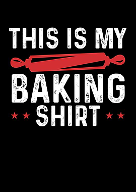 This is my favorite baking