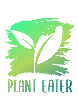 Plant Eater