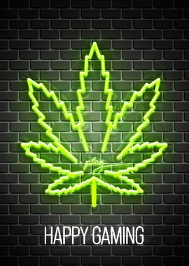 weed gaming quote quotes