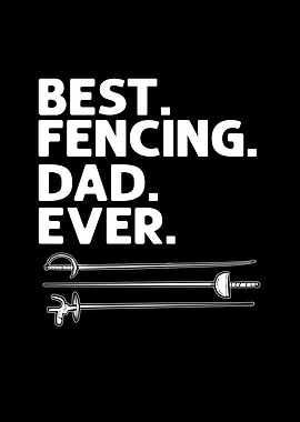 For Swordman And Fencers