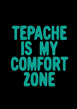 Tepache is my comfort zone