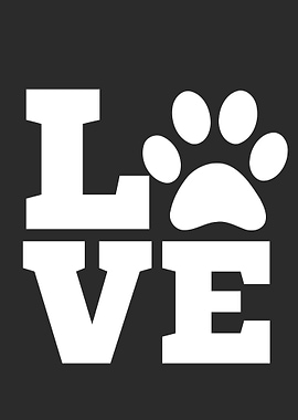 Love Cats and Dogs