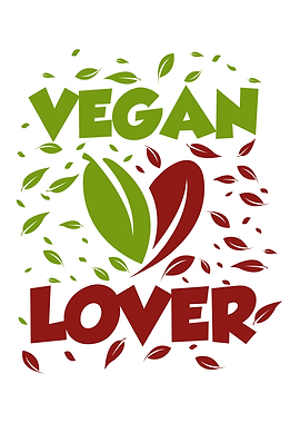 Vegan Lover