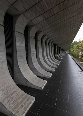 The Beauty of Architecture