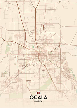 Ocala FL