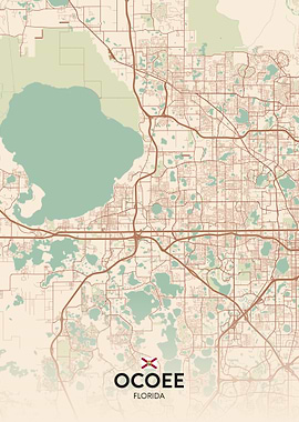 Ocoee FL