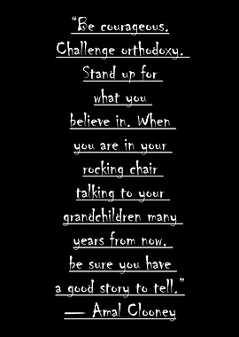 inspiration and motivation