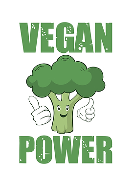 Vegan Power