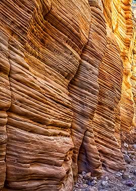Lick Wash Trail Hike
