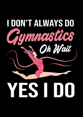 Funny Gymnastics