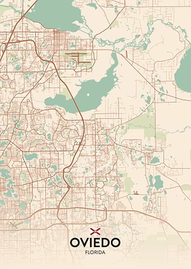 Oviedo FL