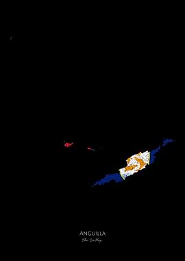 Anguilla Minimalist Design