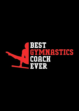 Gymnastic Coach