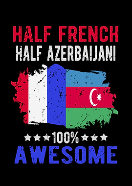 Half French Half