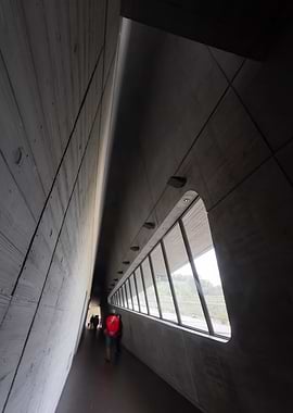 The Beauty of Architecture