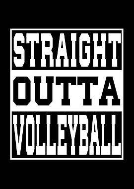 Volleyball Saying funny