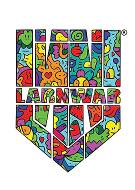 Larnwar doodles