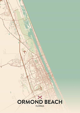 Ormond Beach FL