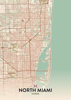 North Miami FL
