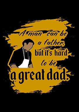 A great dad