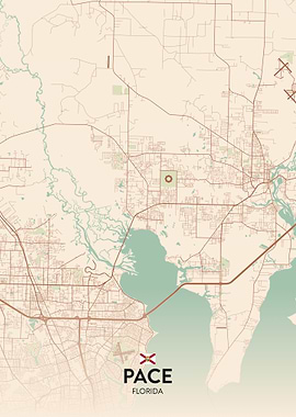 Pace FL