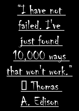 inspiration and motivation