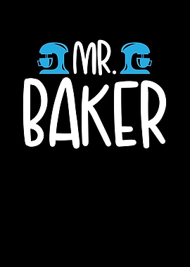 Mr Baker