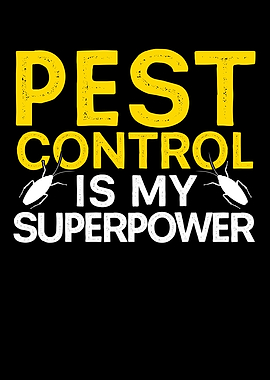 Pest Control