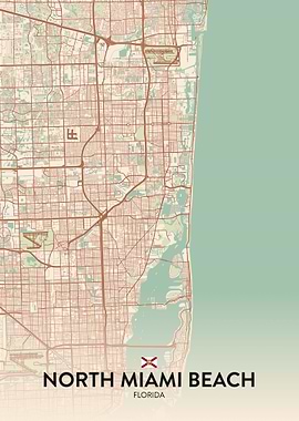 North Miami Beach FL