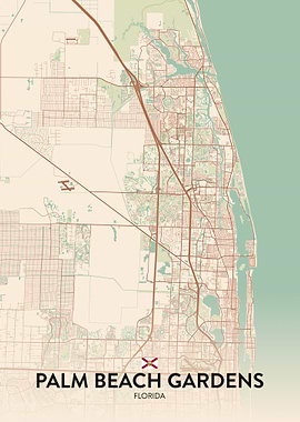 Palm Beach Gardens FL