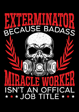 Exterminator