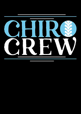 Chiro Crew Chiropractor