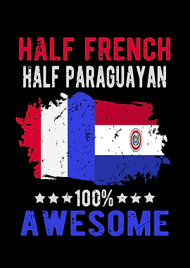 French Paraguayan