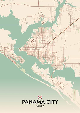 Panama City FL