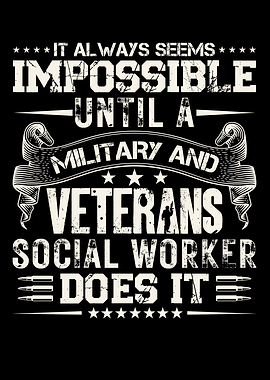 Military Veteran Workers