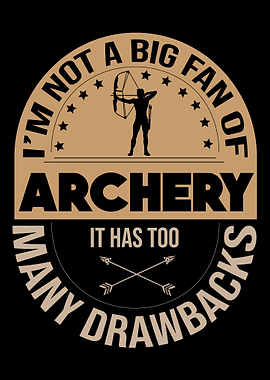 Archery Archer Bowman