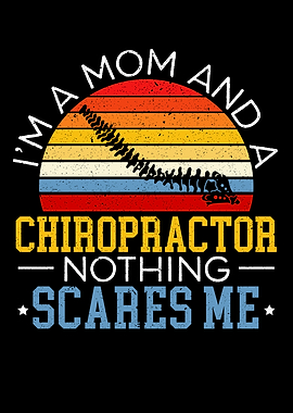 Chiropractor Mom