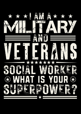 Im A Military Veterans