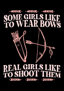 Archery Archer Bowman