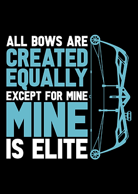 Archery Archer Bowman