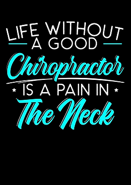 Chiropractor