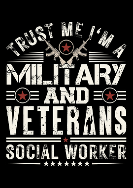 Trust Me Im A Military