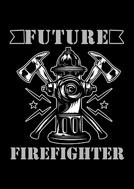 Future Firefighter Boys